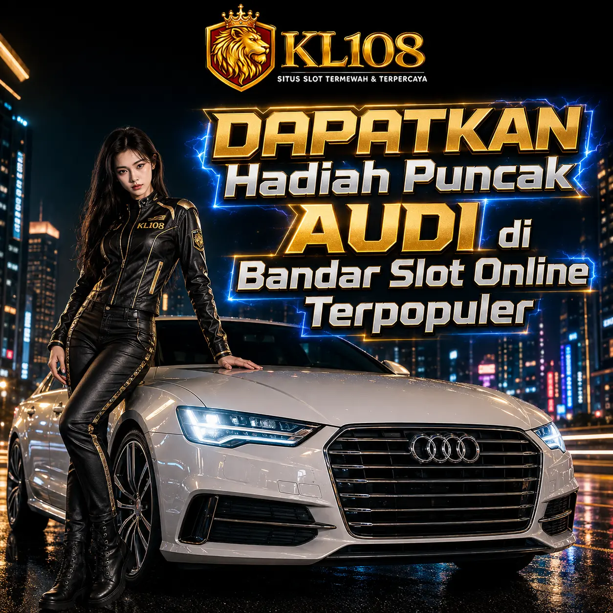 KL108