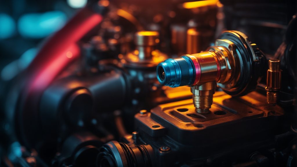 P2181 Code Unveiled: Navigating Coolant Performance Issues in Your Audi 2 engine coolant temperature sensor,