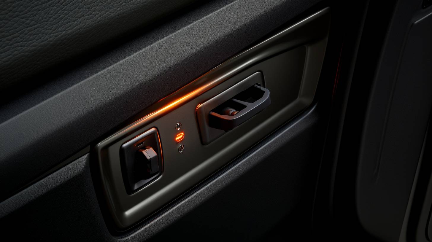 Audi A6 Avant How To Make Your Trunk Look Amazing Secrets - u10uk3x