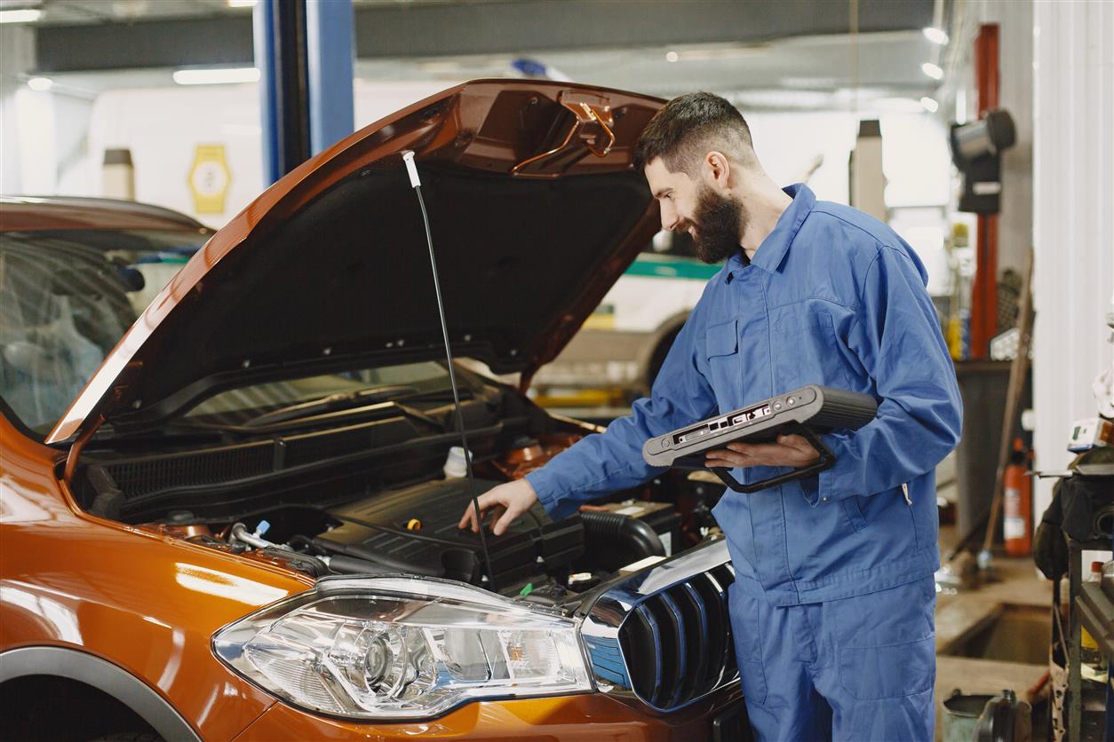 diagnose audi a4 engine issues, auid engine troubles