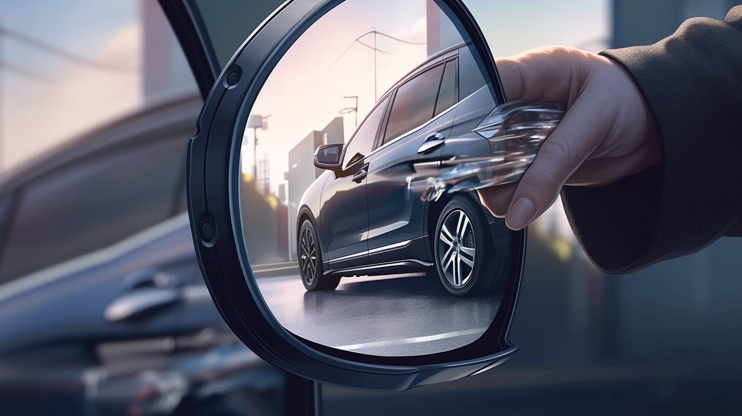 How to Fix Audi Mirrors Not Folding When Locking Audi Aid